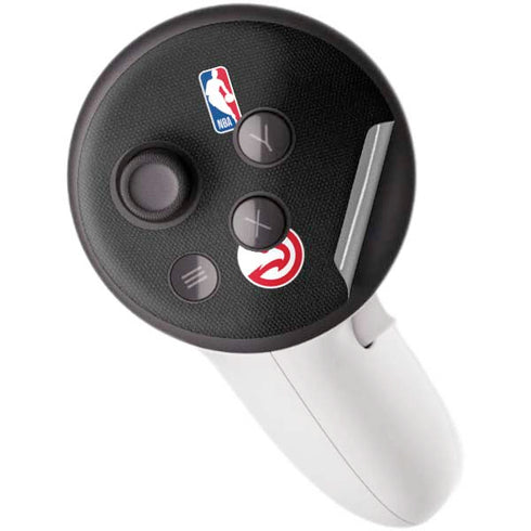 NBA Atlanta Hawks Jersey Meta Quest 3S Skin
