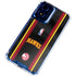 NBA Atlanta Hawks Jersey Moto G 5G (2024) Clear Case