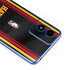 NBA Atlanta Hawks Jersey Moto G Play 4G (2024) Skin