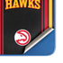 NBA Atlanta Hawks Jersey Moto G Play 4G (2024) Skin