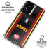 NBA Atlanta Hawks Jersey Moto G Power 5G (2024) Clear Case