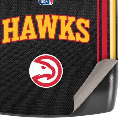 NBA Atlanta Hawks Jersey Motorola RAZR Skin