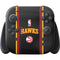 NBA Atlanta Hawks Jersey Nintendo Switch 2 (2025) Joy-Con Controller Skin