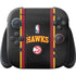 NBA Atlanta Hawks Jersey Nintendo Switch 2 (2025) Joy-Con Controller Skin