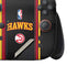 NBA Atlanta Hawks Jersey Nintendo Switch 2 (2025) Joy-Con Controller Skin