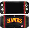 NBA Atlanta Hawks Jersey Nintendo Switch Lite Skin