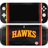 NBA Atlanta Hawks Jersey Nintendo Switch Lite Skin