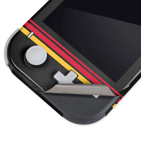 NBA Atlanta Hawks Jersey Nintendo Switch Lite Skin