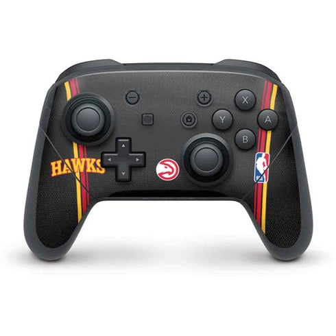 NBA Atlanta Hawks Jersey Nintendo Skins
