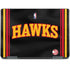 NBA Atlanta Hawks Jersey Notebook 9 Pro 13in (2017) Skin
