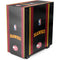 NBA Atlanta Hawks Jersey NZXT H510 Compact ATX Mid-Tower Case Skin
