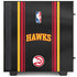NBA Atlanta Hawks Jersey NZXT H510 Compact ATX Mid-Tower Case Skin