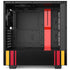 NBA Atlanta Hawks Jersey NZXT H510 Compact ATX Mid-Tower Case Skin