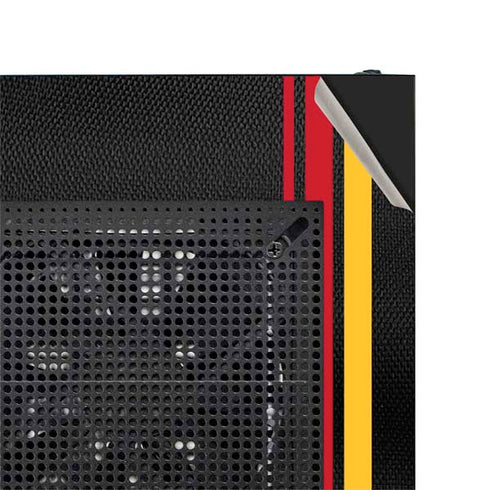 NBA Atlanta Hawks Jersey NZXT H510 Compact ATX Mid-Tower Case Skin
