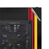 NBA Atlanta Hawks Jersey NZXT H510 Compact ATX Mid-Tower Case Skin