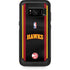 NBA Atlanta Hawks Jersey Otterbox Commuter Galaxy Skin