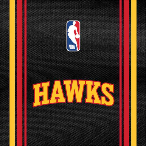 NBA Atlanta Hawks Jersey Otterbox Commuter Galaxy Skin