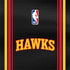 NBA Atlanta Hawks Jersey Otterbox Commuter Galaxy Skin
