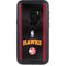NBA Atlanta Hawks Jersey Otterbox Defender Galaxy Skin