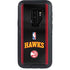 NBA Atlanta Hawks Jersey Otterbox Defender Galaxy Skin