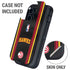 NBA Atlanta Hawks Jersey Otterbox Defender iPhone Skin