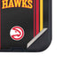 NBA Atlanta Hawks Jersey Otterbox Defender iPhone Skin