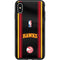 NBA Atlanta Hawks Jersey Otterbox Symmetry iPhone Skin