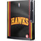 NBA Atlanta Hawks Jersey Playstation 3 & PS3 Slim Skin