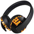 NBA Atlanta Hawks Jersey PlayStation 4 Gold Wireless Headset Skin