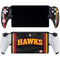 NBA Atlanta Hawks Jersey PlayStation Portal Remote Player Skin