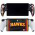 NBA Atlanta Hawks Jersey PlayStation Portal Remote Player Skin