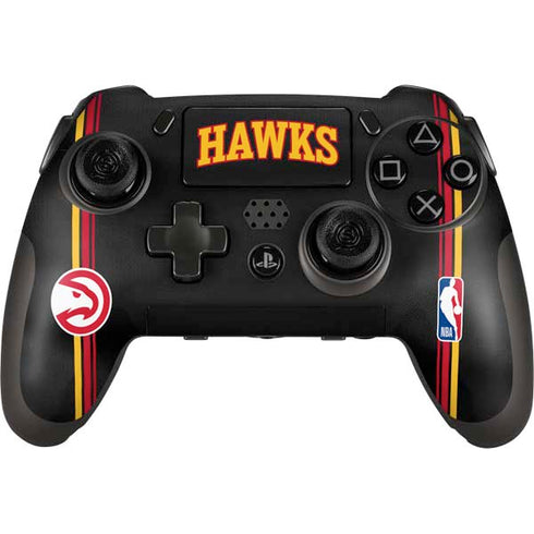 NBA Atlanta Hawks Jersey PlayStation Scuf Vantage 2 Controller Skin