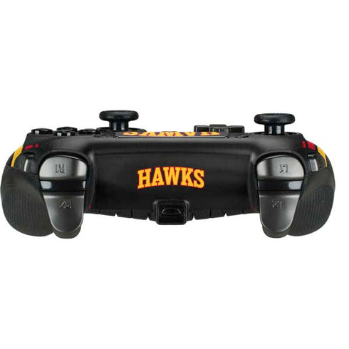 NBA Atlanta Hawks Jersey PlayStation Scuf Vantage 2 Controller Skin