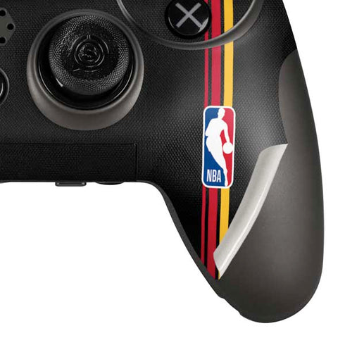 NBA Atlanta Hawks Jersey PlayStation Scuf Vantage 2 Controller Skin