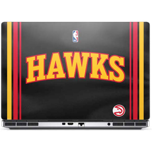 NBA Atlanta Hawks Jersey Dell Precision Skin