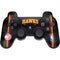 NBA Atlanta Hawks Jersey PS3 Dual Shock wireless controller Skin