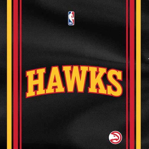 NBA Atlanta Hawks Jersey PS4 Console Skin
