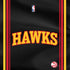 NBA Atlanta Hawks Jersey PS4 Console Skin