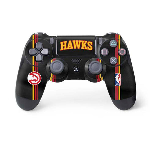 NBA Atlanta Hawks Jersey PlayStation PS4 Skins