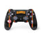 NBA Atlanta Hawks Jersey PS4 Pro/Slim Controller Skin