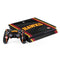 NBA Atlanta Hawks Jersey PS4 Slim Bundle Skin