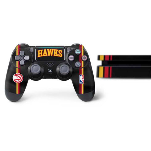 NBA Atlanta Hawks Jersey PS4 Slim Bundle Skin