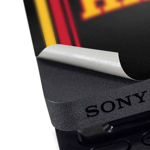 NBA Atlanta Hawks Jersey PS4 Slim Bundle Skin