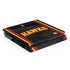 NBA Atlanta Hawks Jersey PS4 Slim Skin
