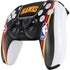 NBA Atlanta Hawks Jersey PS5 Controller Skin