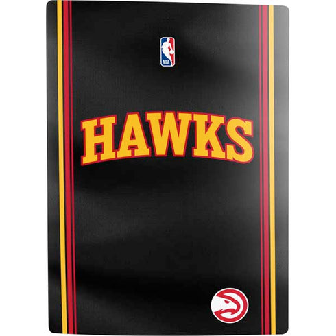 NBA Atlanta Hawks Jersey PS5 Digital Edition Bundle Skin