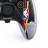 NBA Atlanta Hawks Jersey PS5 DualSense Edge Pro Controller Skin