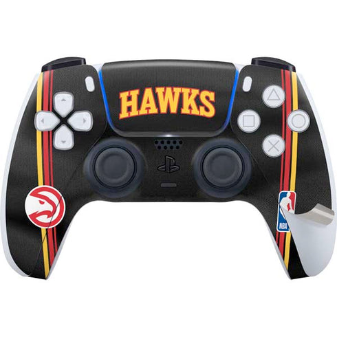NBA Atlanta Hawks Jersey PS5 Pro Bundle Skin
