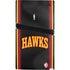 NBA Atlanta Hawks Jersey PS5 Pro Console Skin