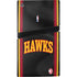 NBA Atlanta Hawks Jersey PS5 Pro Disk Console Skin